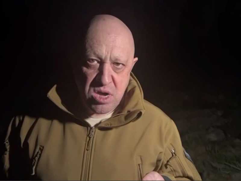 I video di Prigozhin, tra la paura e la furia
