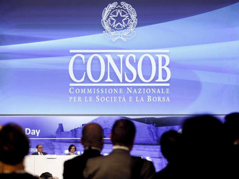 Perché la nomina in Consob di Gabriella Alemanno è un brutto segnale