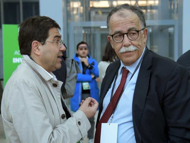 Ruotolo attacca il decreto Fuortes: “Noi del Pd fermeremo Meloni insieme all’Usigrai”