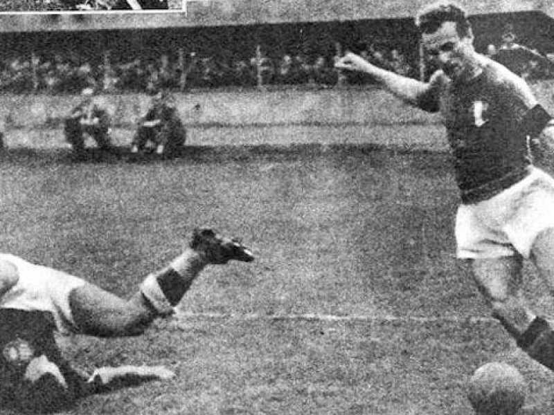 Una foto di Valentino Mazzona (archivio Figc)