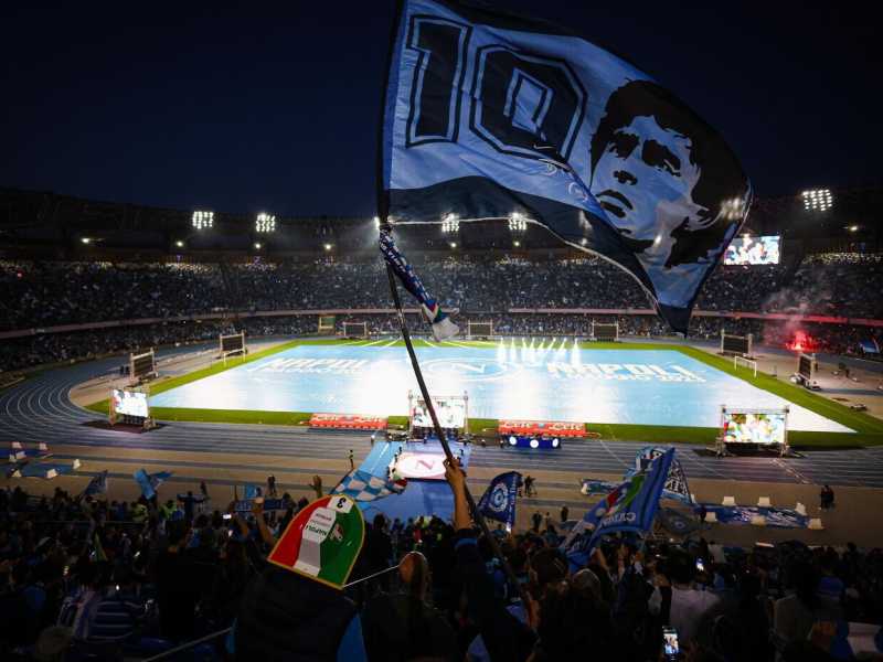 Foto LaPresse