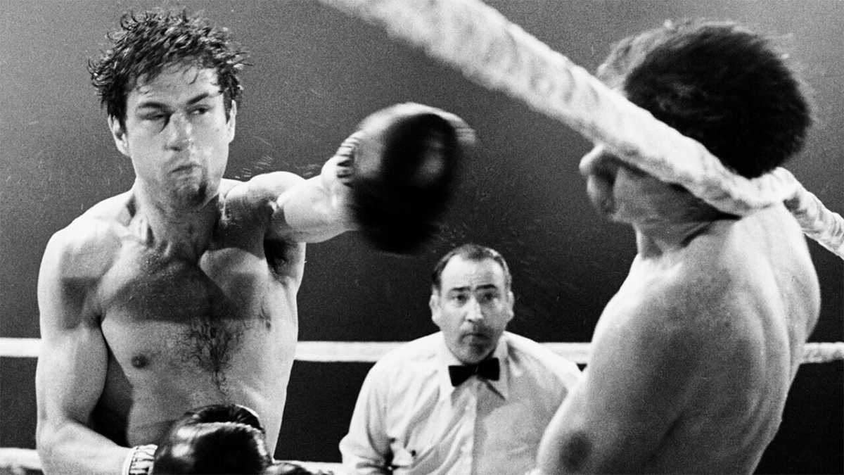 Immagine di Un toro dannato e scatenato torna al cinema