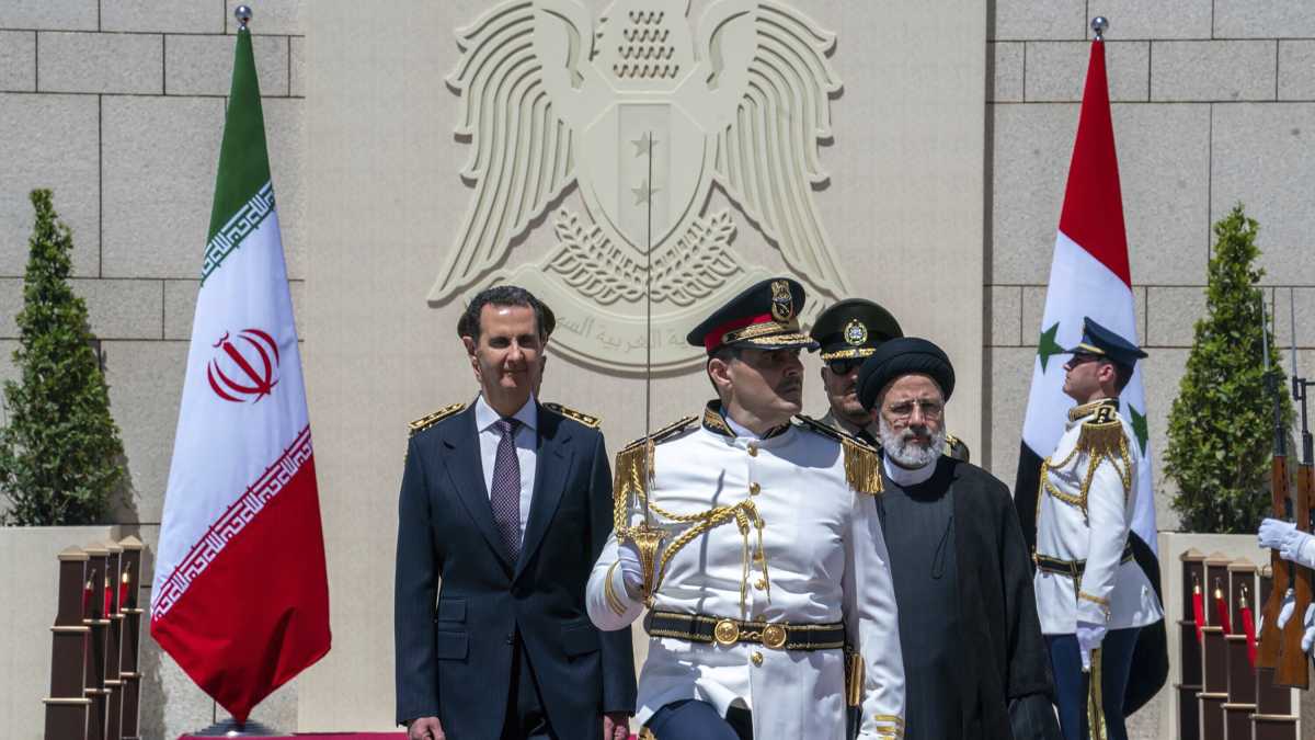 Immagine di Trattare con Assad si può, dicono gli americani. E anche l’Italia si adegua