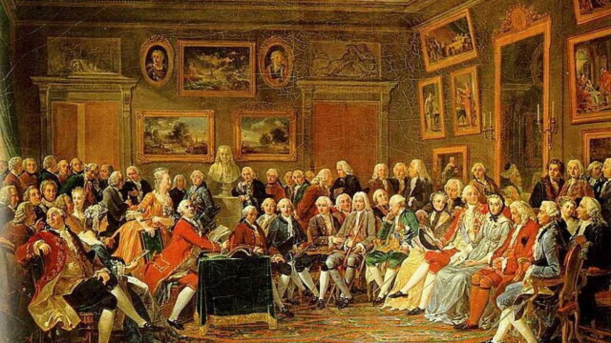Immagine di Robert Darnton racconta la stampa clandestina dei testi seminali dell’illuminismo