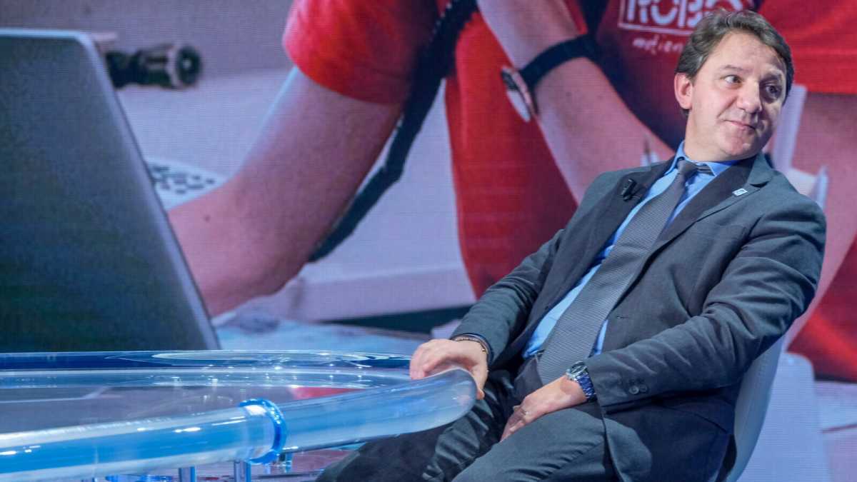 Immagine di Commissariamento Inps, Tridico si scaglia contro il metodo Tridico