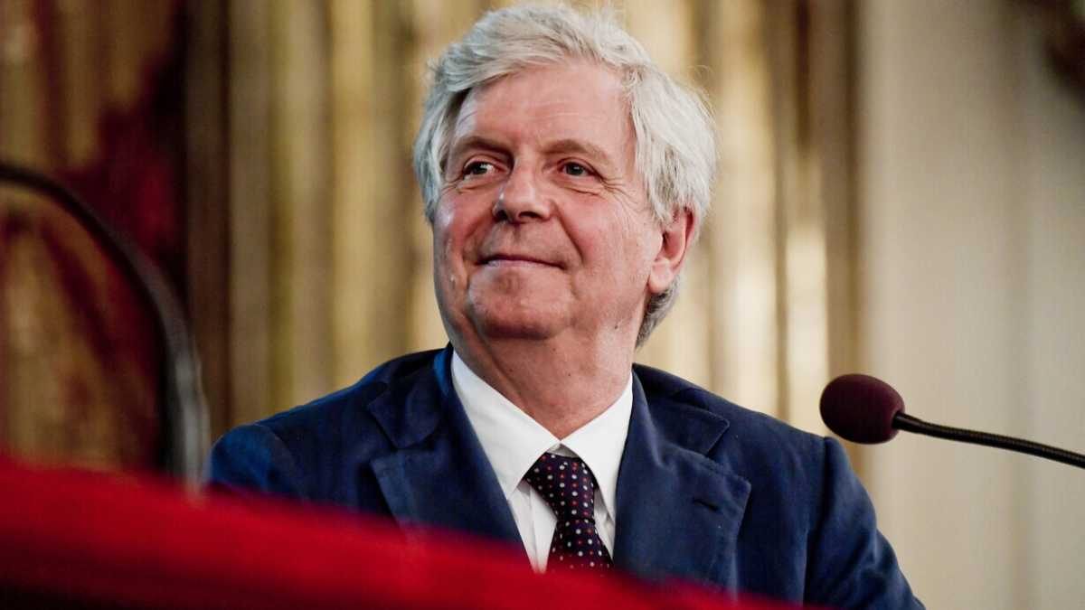 Immagine di Lissner inguaia Meloni: "Resterò al San Carlo. Violenza contro di me perché sono francese"