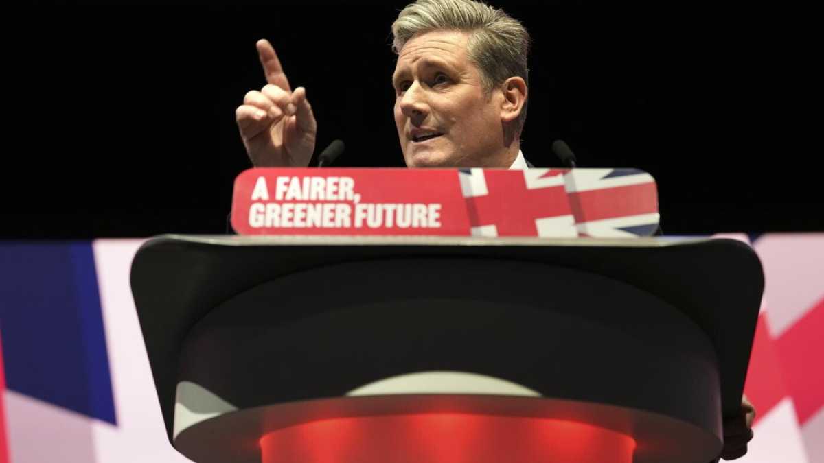 Immagine di Alle elezioni locali inglesi perdono solo i Tory. Il riallineamento dopo la stagione degli abbagli