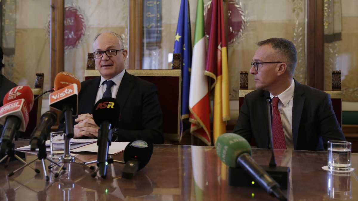 Immagine di Forse per il nuovo stadio della Roma è davvero la volta buona: ok atteso il 9 maggio