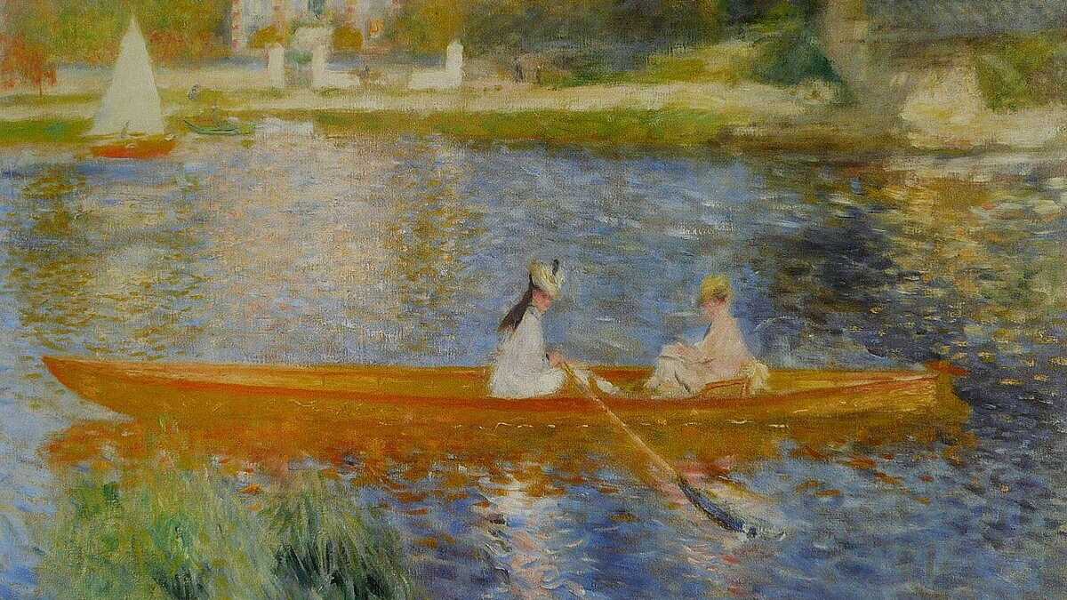 Immagine di Il fiume che esonda e l’inarrestabile tormento della coscienza. Un libro
