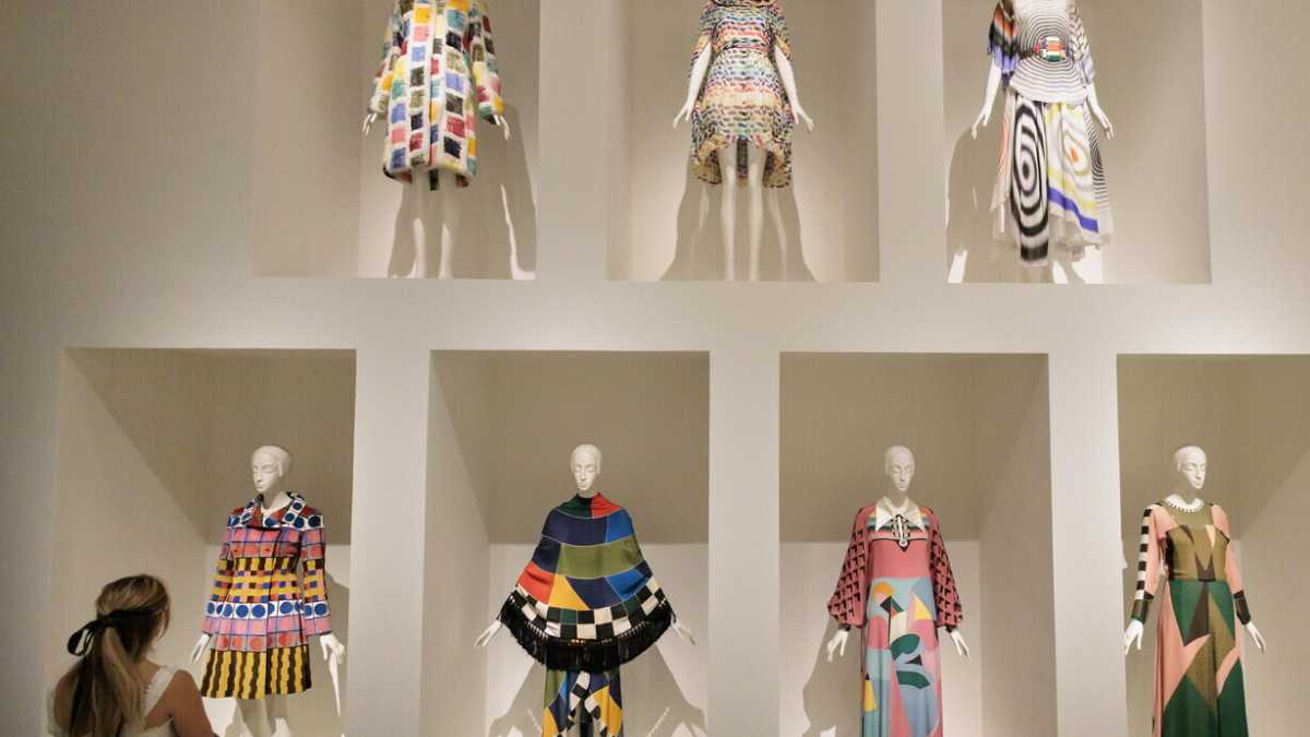 Immagine di Moda e occupazione femminile: meno di una su mille ce la fa