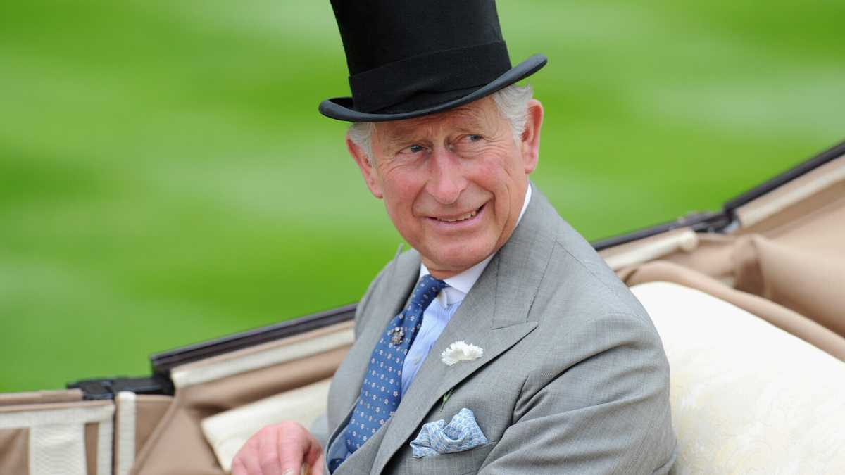 Immagine di La monarchia non ammette mezze misure: il fasto è indispensabile