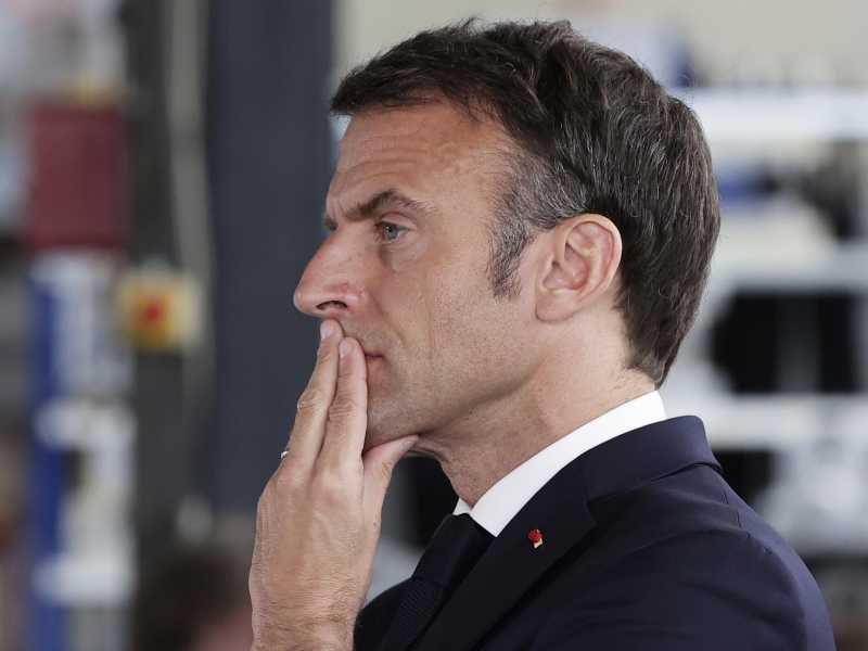 Foto Lapresse