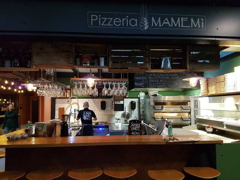 Una foto del locale (via Tripify)