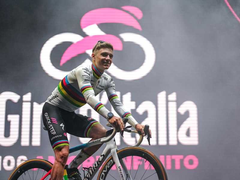 Foto LaPresse
