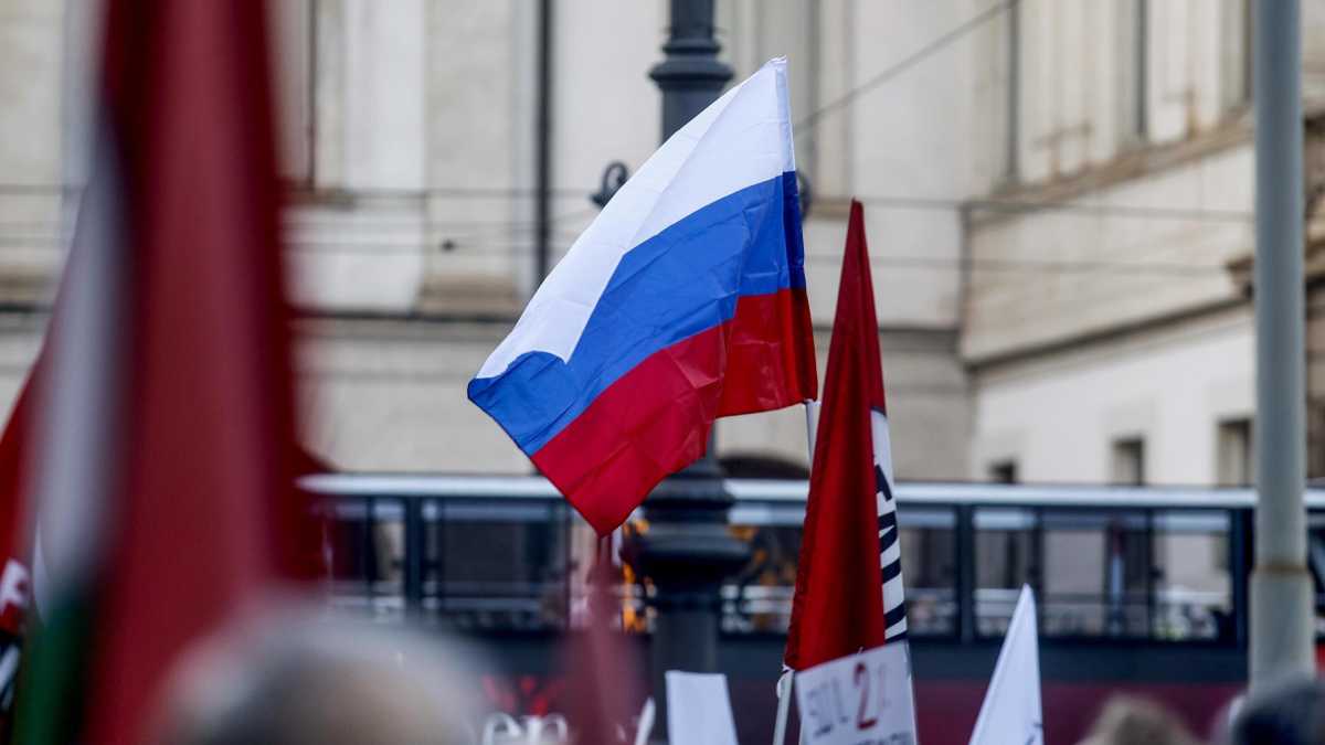 Immagine di Quei piccoli escamotage che permettono alla Russia di sfuggire alle sanzioni