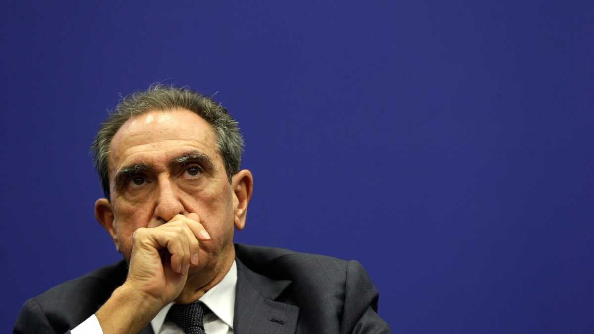 Immagine di L’ad della Rai Carlo Fuortes si dimette: "Mancano le condizioni per continuare"