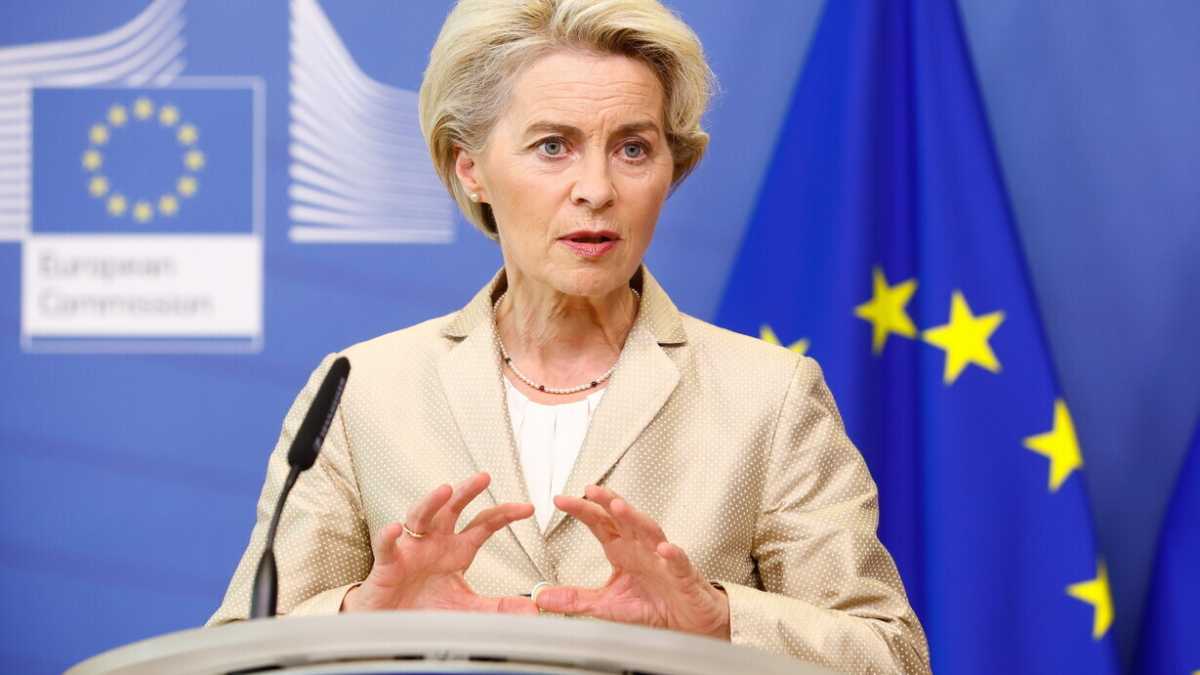 Immagine di L’Ue pensa a nuove sanzioni per bloccare chi aggira le sanzioni contro Mosca