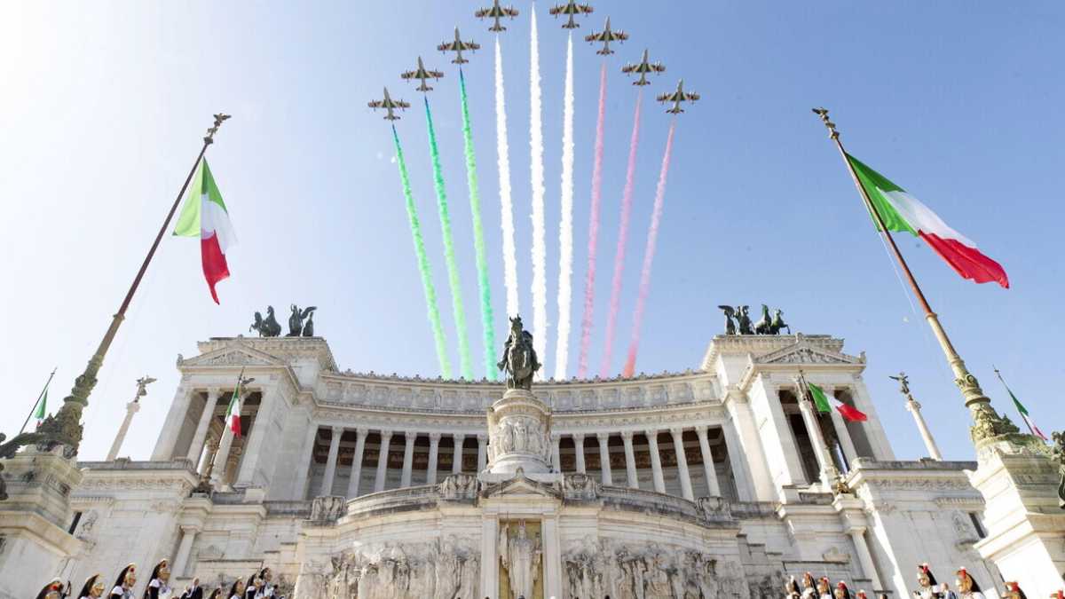 Immagine di Italia terra di profeti disarmati e di dibattiti senza fine