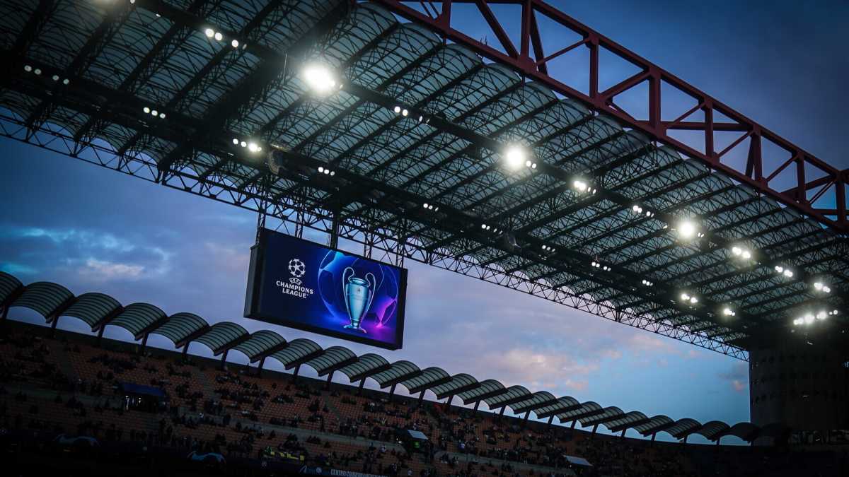 Immagine di Una settimana di calcio in chiaro in tv
