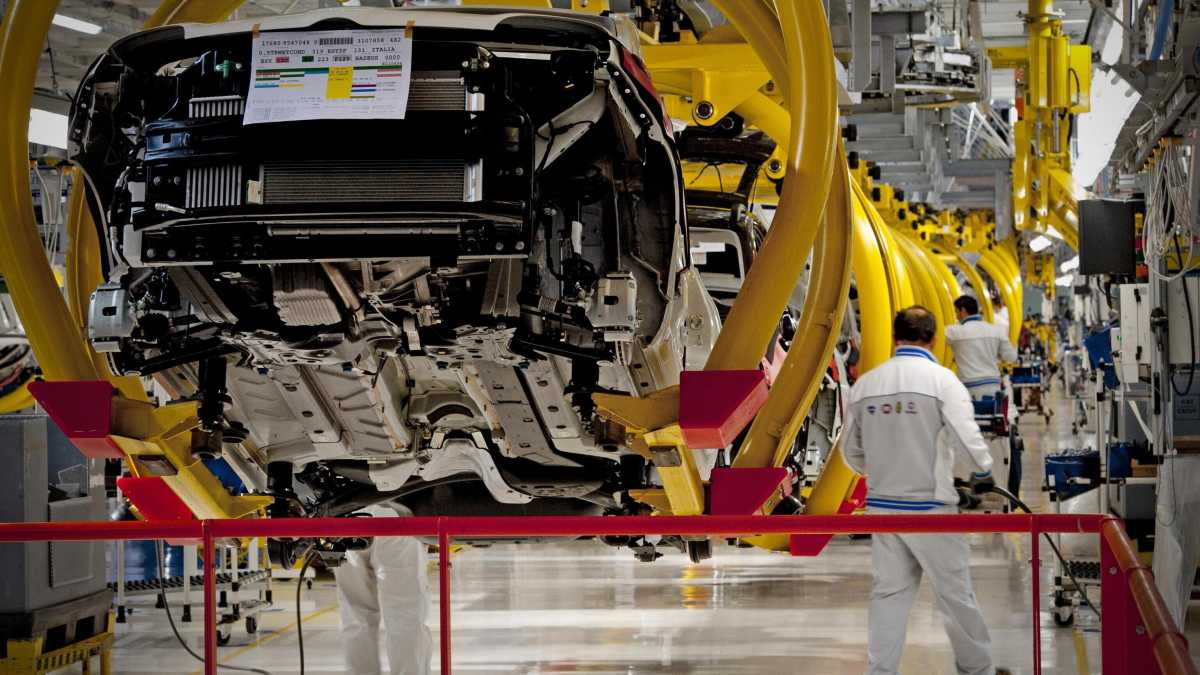 Immagine di Perché il taglio del cuneo non risolve la cronica assenza di crescita dei salari reali