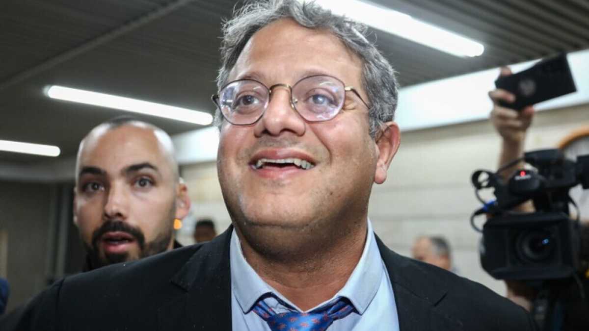 Immagine di L’Ue boicotta il ministro israeliano Itamar Ben-Gvir: annullato il ricevimento