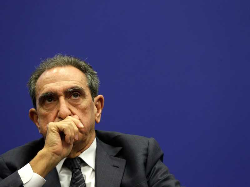 L’ad della Rai Carlo Fuortes si dimette: "Mancano le condizioni per continuare"