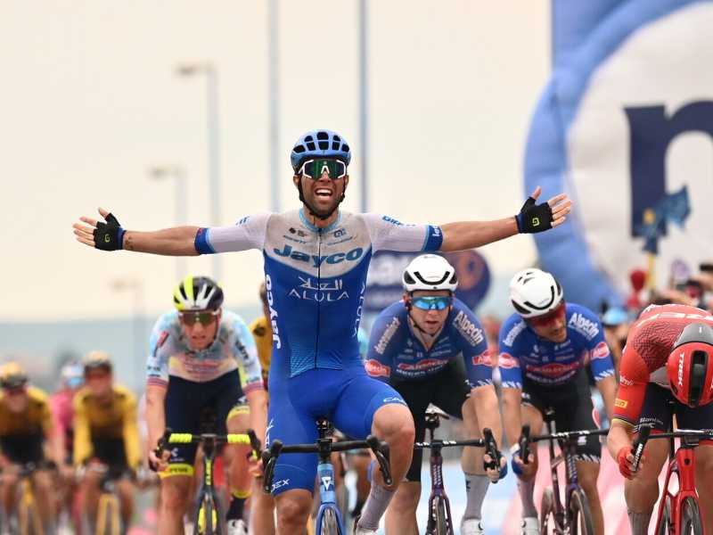 Foto LaPresse