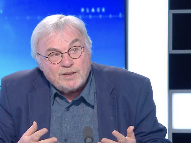 Il sacro vuoto dell'anima. Intervista al filosofo Robert Redeker