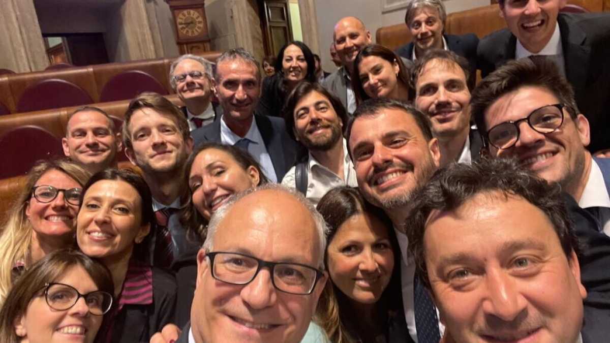 Immagine di L'Assemblea capitolina approva l'interesse pubblico per il nuovo stadio della Roma