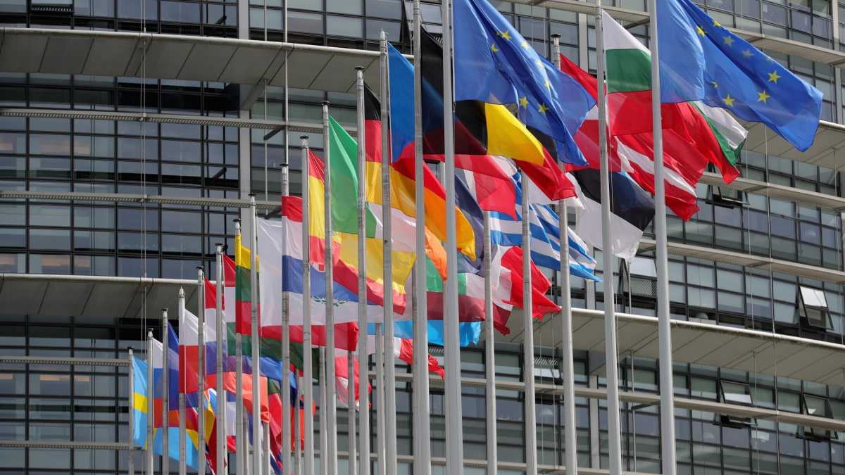 Immagine di Chi vuole fare la festa all’Ue. I tanti meriti (e le poche mancanze) di Bruxelles