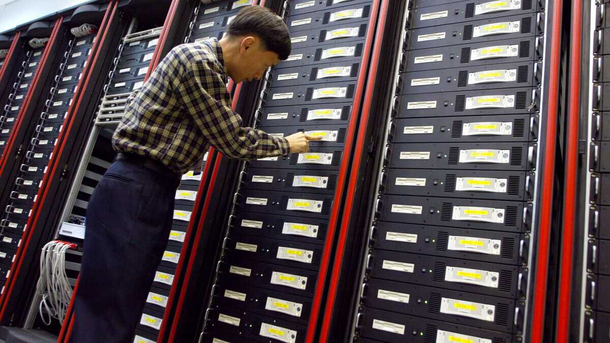 Immagine di Niente panico sull’Ia. Non è una killing innovation ma una driving innovation