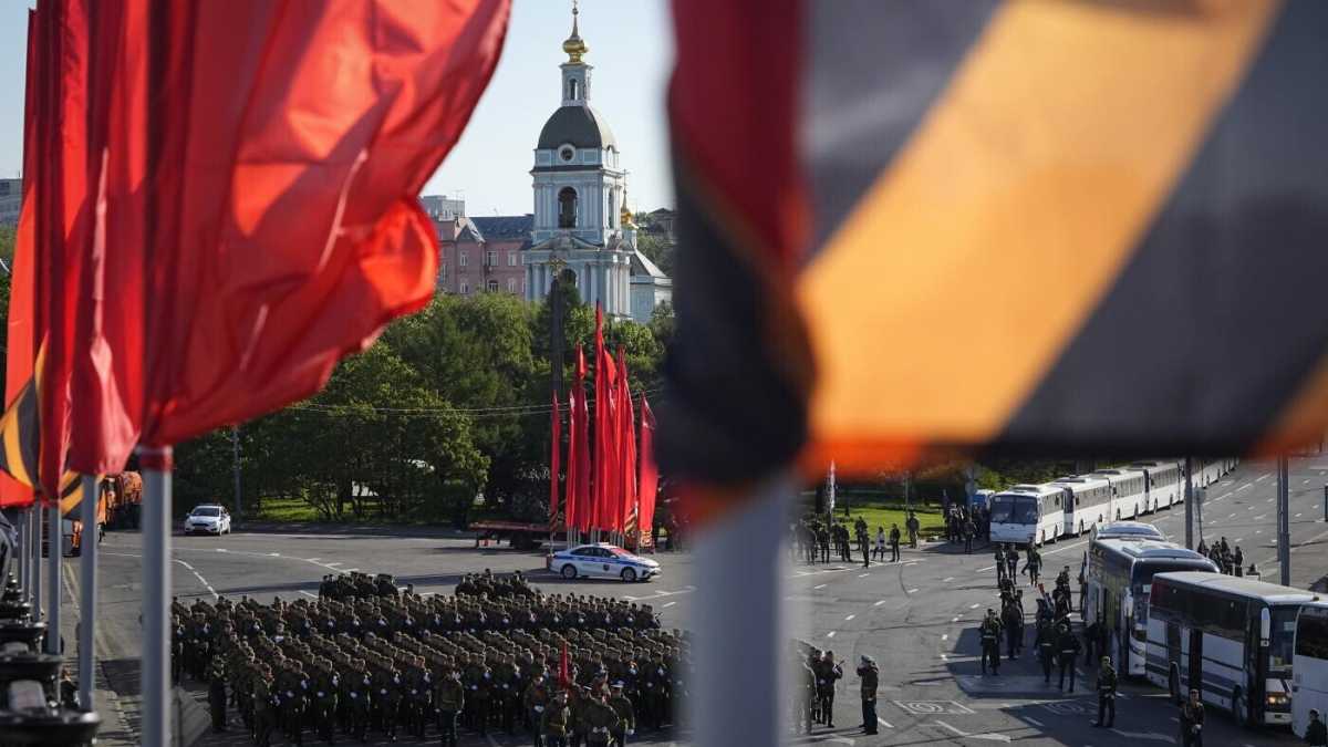 Immagine di È presto per scommettere sulla crisi della Russia: tutti i segnali
