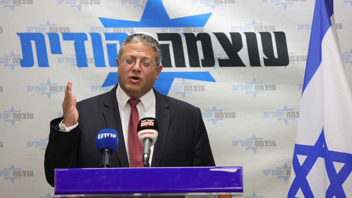 Immagine di Il doppio standard dell’Unione europea su Israele