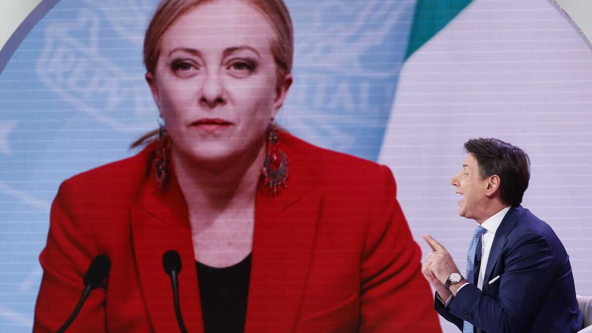 Immagine di Sullo spoils system Conte fa la morale dopo aver dato il cattivo esempio al governo