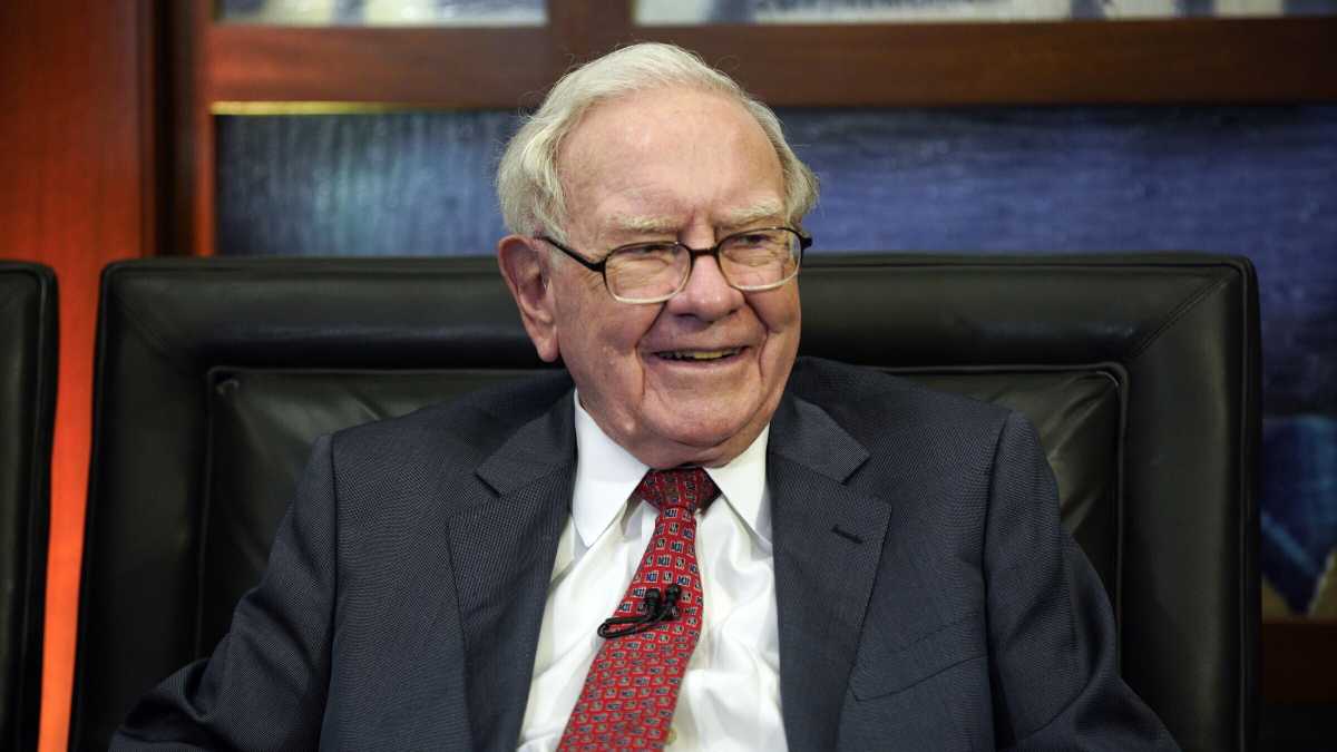 Immagine di Il leggendario Warren Buffett non si inchina alle “moderne ortodossie”