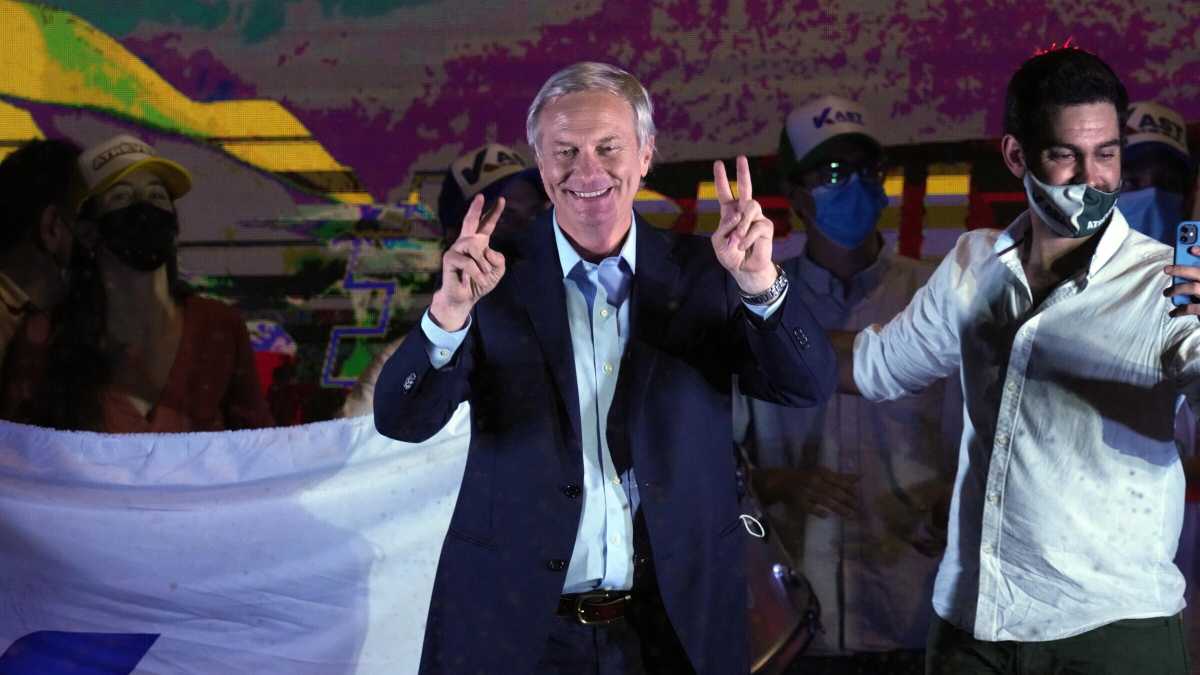 Immagine di La vittoria della destra in Cile, dove è eterno trionfo dell’opposizione