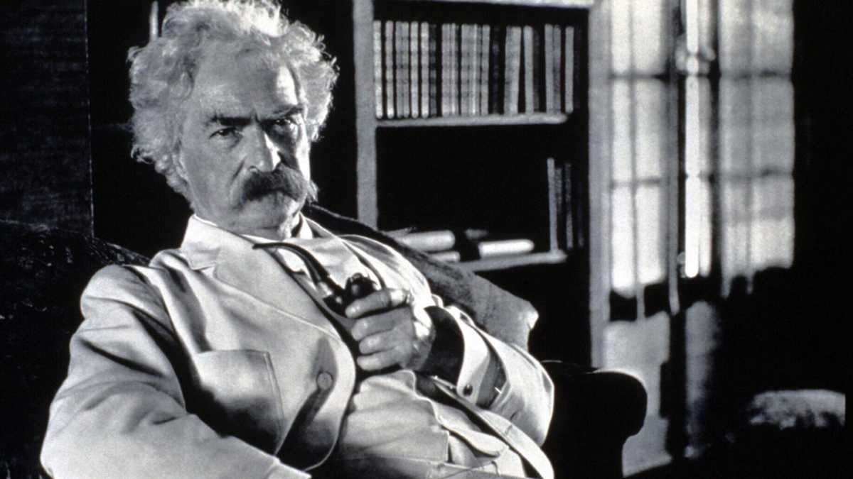 Immagine di Le parole "razziste" non sono l'unico motivo per cui vogliono censurare Mark Twain