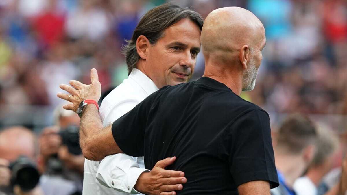 Immagine di I giorni senza pace di Milan e Inter