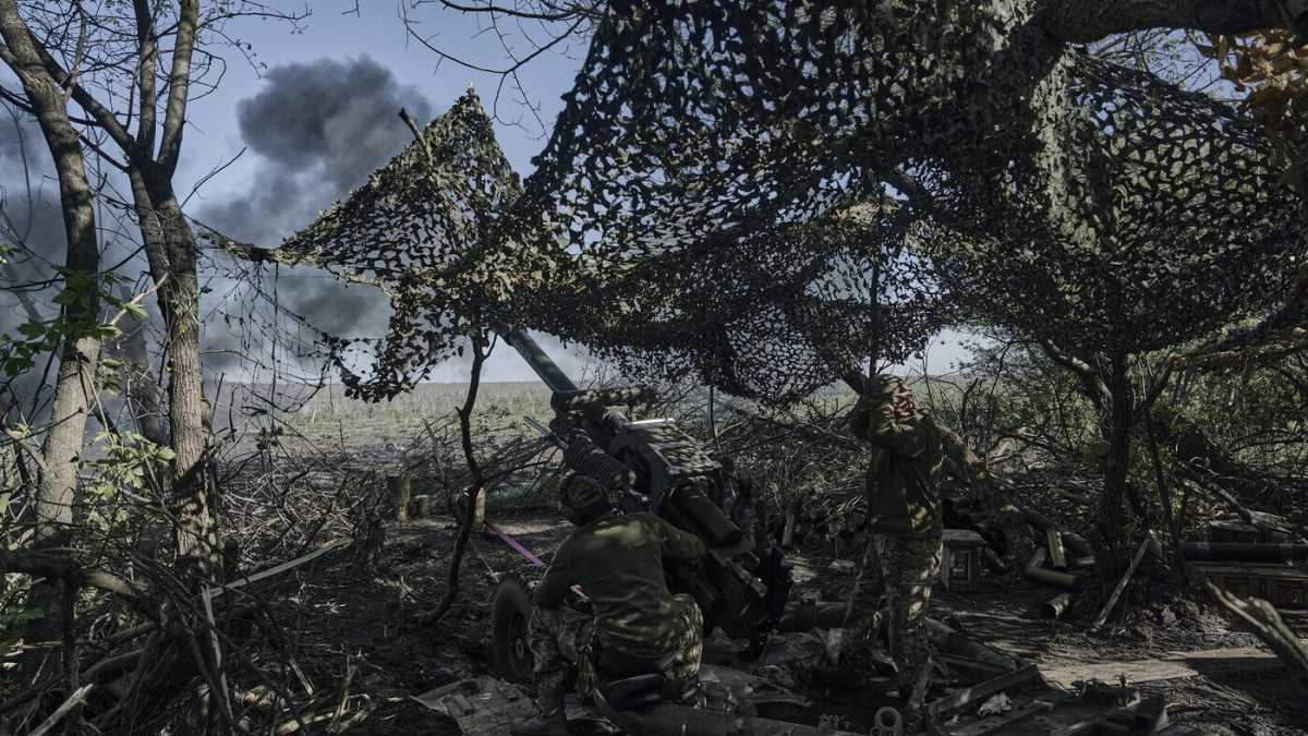 Immagine di Soldin, reporter ucciso nella guerra russa senza regole