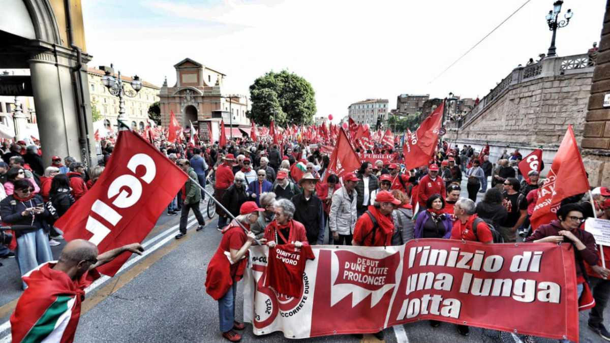 Immagine di Scioperi sbagliati, necessarie riflessioni su quelli passati