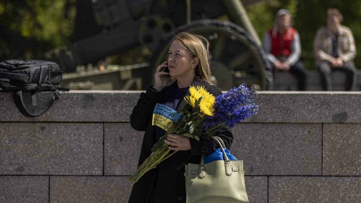Immagine di L’Ucraina ha un vantaggio decisivo: i suoi sensori democratici all’erta