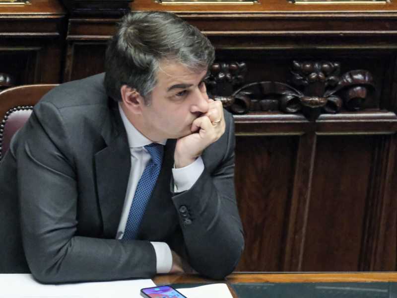 Sindaci e regioni Vs Corte dei conti. Fitto e la nuova zuffa sul Pnrr