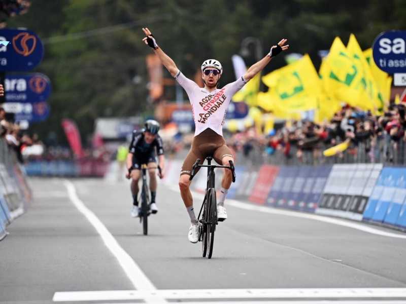 Foto LaPresse
