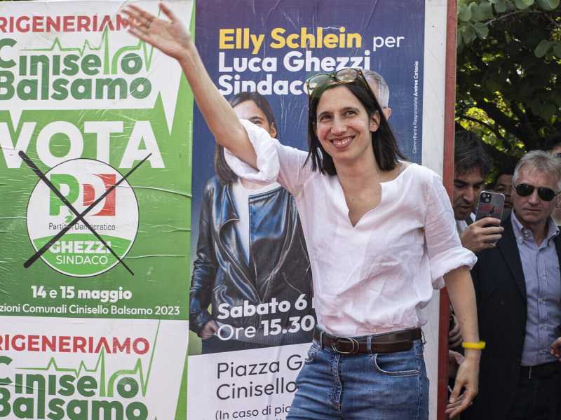 Dopo la Libia, l'Egitto. Il Pd di Schlein accusa se stesso. E Guerini dice: "Mi sembra un'assemblea d'istituto"