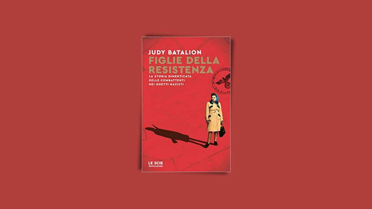 Immagine di Figlie della Resistenza