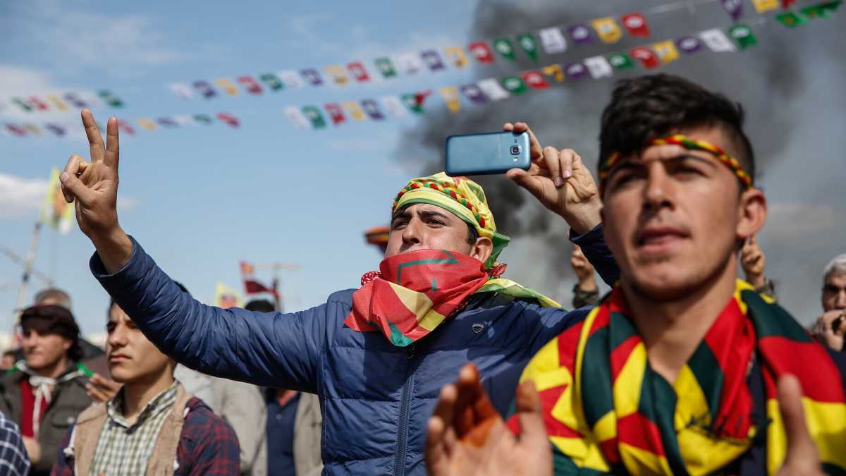 Immagine di La trasformazione di Kiliçdaroglu è iniziata tra i curdi, e può pagare