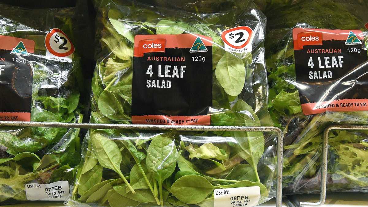 Immagine di No, l'Ue non vieterà l'insalata in busta. Ma farà guerra ai cuscinetti ad aria