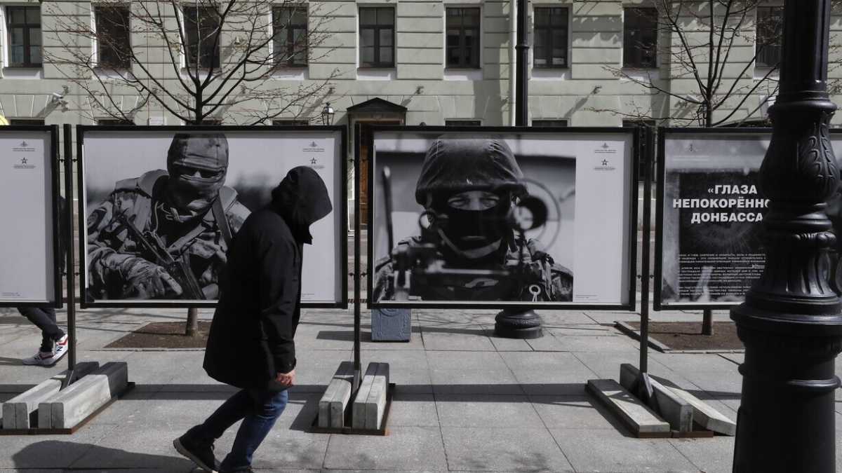 Immagine di L’economia russa è in ripresa, servono sanzioni più incisive