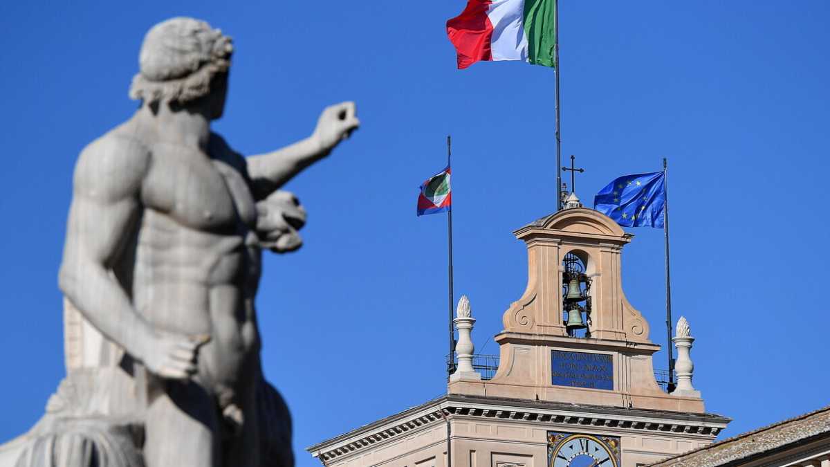 Immagine di Il ciclo di riforme costituzionali non minaccia la democrazia, ma la nostra stabilità trasformista