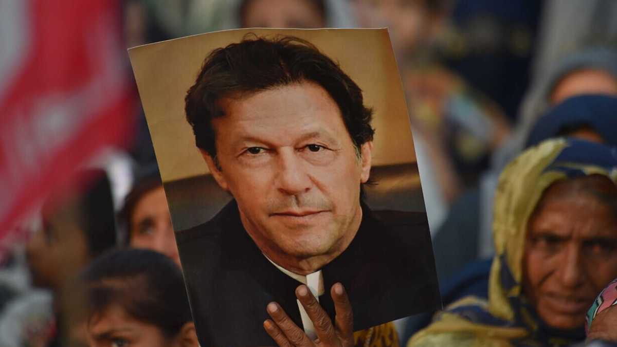Immagine di L’arresto di Khan è l’ultima crisi in un Pakistan che rischia guerra civile e fallimento